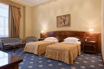 Premier Palace Hotel