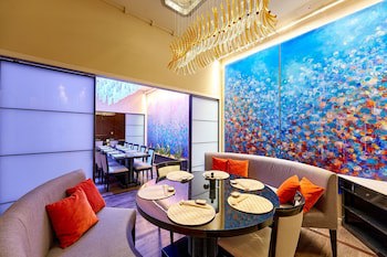 Premier Palace Hotel