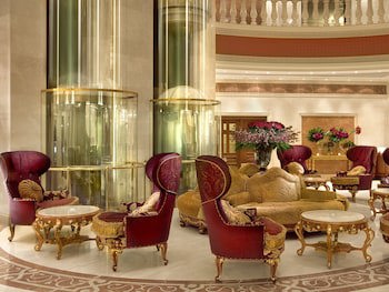 Premier Palace Hotel