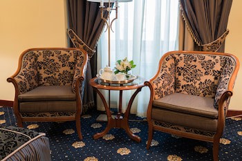Premier Palace Hotel