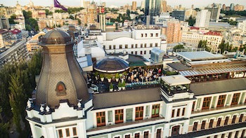 Premier Palace Hotel