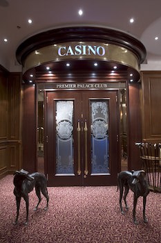 Premier Palace Hotel
