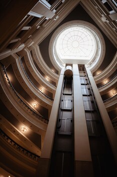 Premier Palace Hotel