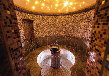 Premier Palace Hotel