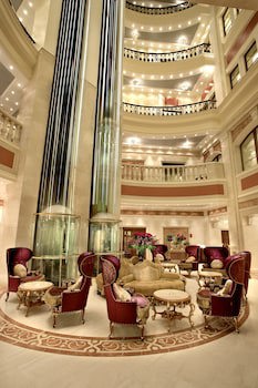 Premier Palace Hotel