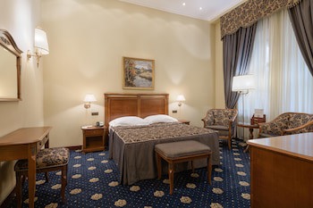 Premier Palace Hotel