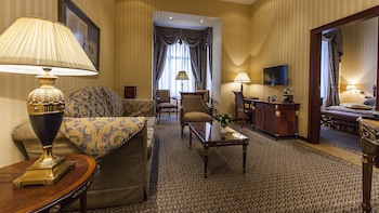 Premier Palace Hotel