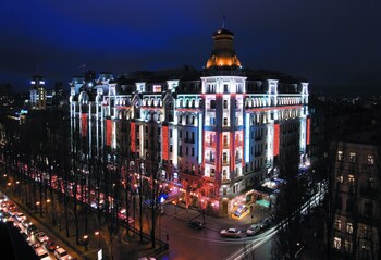 Premier Palace Hotel