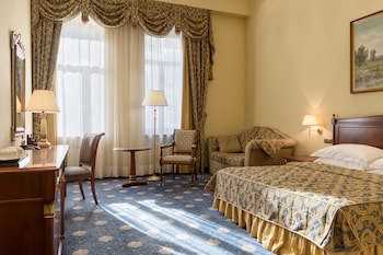 Premier Palace Hotel
