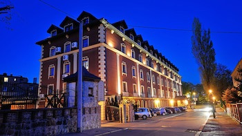 Diament Arsenal Palace