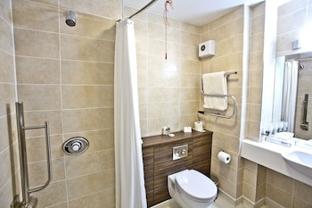 Cedar Court Huddersfield