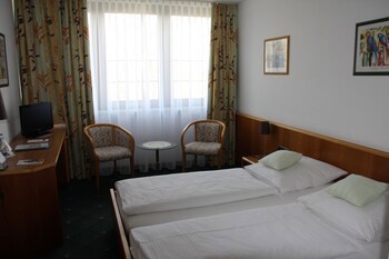 Hotel Stadt Pasing galeri fotoğrafı