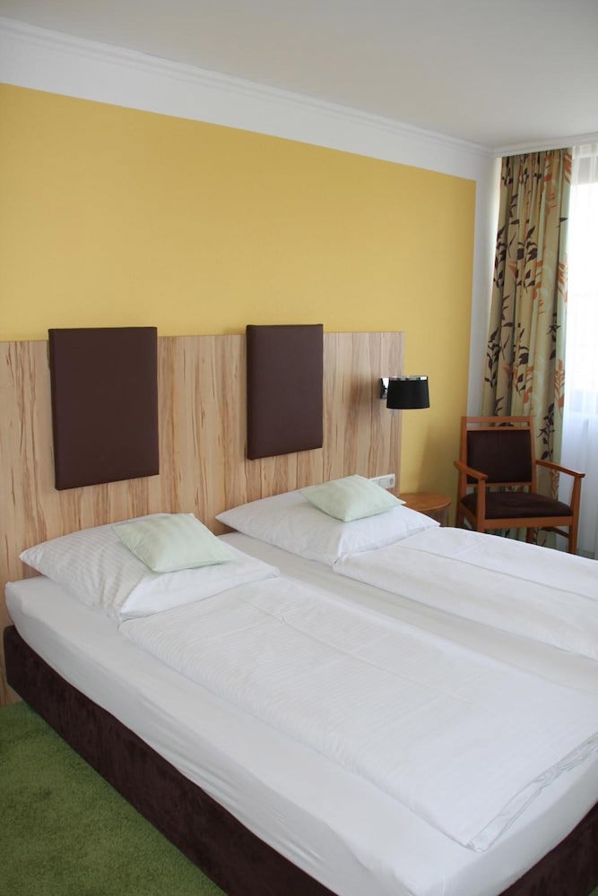 Hotel Stadt Pasing