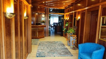 Hotel Stadt Pasing fotoğrafı