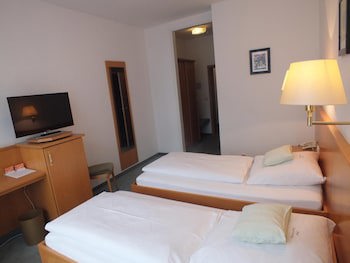 Hotel Stadt Pasing galeri fotoğrafı