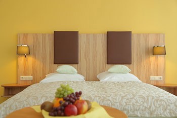 Hotel Stadt Pasing galeri fotoğrafı