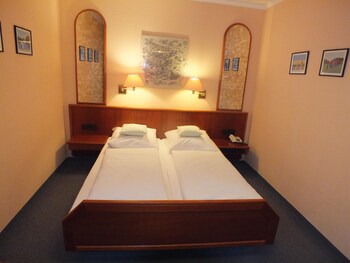 Hotel Stadt Pasing galeri fotoğrafı