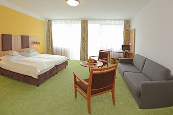 Hotel Stadt Pasing galeri fotoğrafı