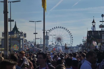 Hotel Stadt Pasing galeri fotoğrafı
