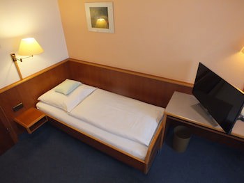 Hotel Stadt Pasing galeri fotoğrafı