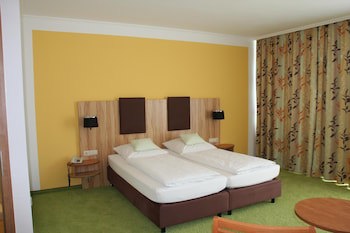 Hotel Stadt Pasing galeri fotoğrafı