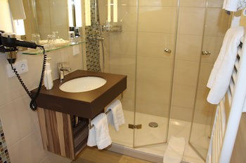 Hotel Stadt Pasing galeri fotoğrafı