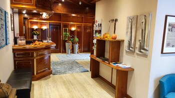 Hotel Stadt Pasing galeri fotoğrafı