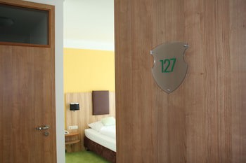 Hotel Stadt Pasing galeri fotoğrafı