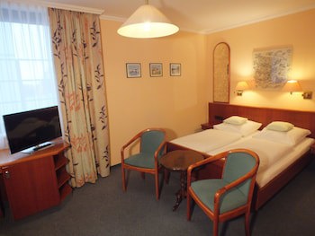 Hotel Stadt Pasing galeri fotoğrafı