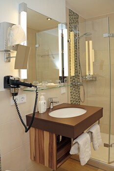 Hotel Stadt Pasing galeri fotoğrafı