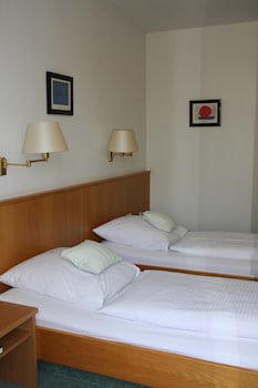 Hotel Stadt Pasing galeri fotoğrafı