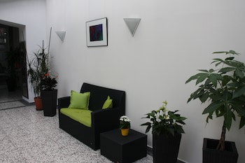 Hotel Stadt Pasing fotoğrafı