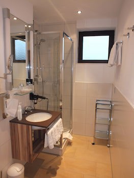 Hotel Stadt Pasing galeri fotoğrafı