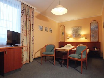 Hotel Stadt Pasing galeri fotoğrafı