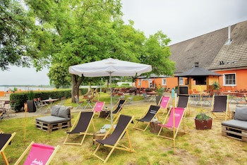 Welcome Hotel Wesel galeri fotoğrafı