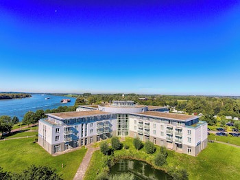 Welcome Hotel Wesel galeri fotoğrafı