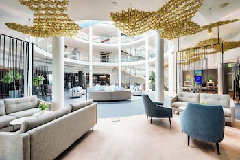 Welcome Hotel Wesel galeri fotoğrafı