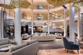 Welcome Hotel Wesel galeri fotoğrafı