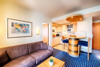 Welcome Hotel Wesel fotoğrafı