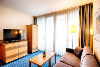 Welcome Hotel Wesel fotoğrafı