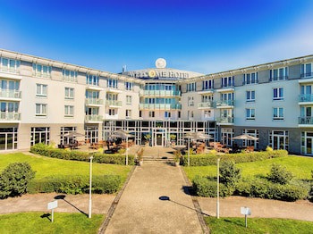 Welcome Hotel Wesel fotoğrafı