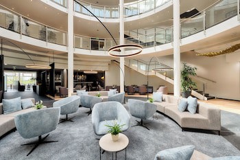 Welcome Hotel Wesel galeri fotoğrafı