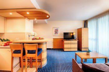Welcome Hotel Wesel fotoğrafı