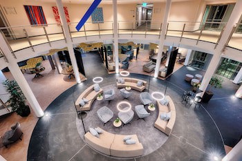 Welcome Hotel Wesel galeri fotoğrafı