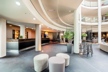 Welcome Hotel Wesel galeri fotoğrafı