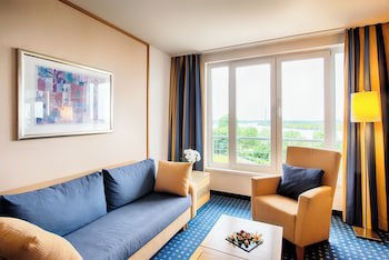 Welcome Hotel Wesel galeri fotoğrafı