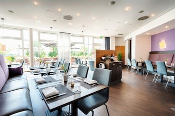 Welcome Hotel Wesel galeri fotoğrafı