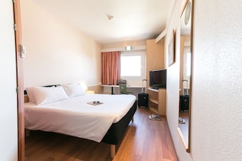 Ibis Jerez De La Frontera
