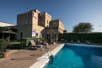 Ibis Jerez De La Frontera