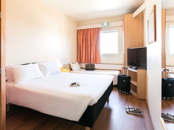 Ibis Jerez De La Frontera